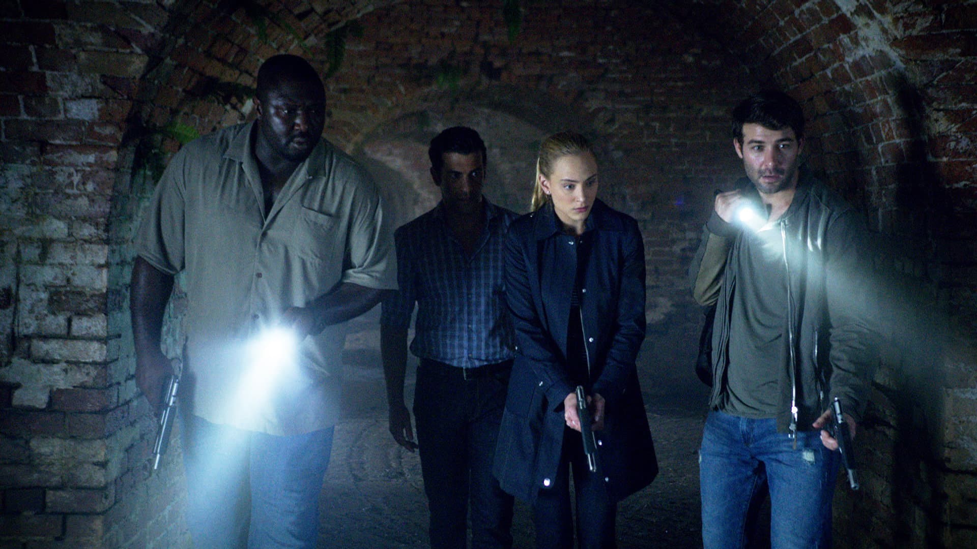 Sleuths