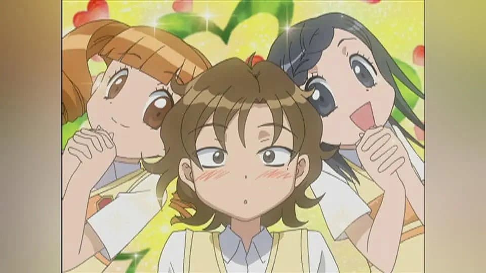 It Would Be Nice to Become Nice Buddies!