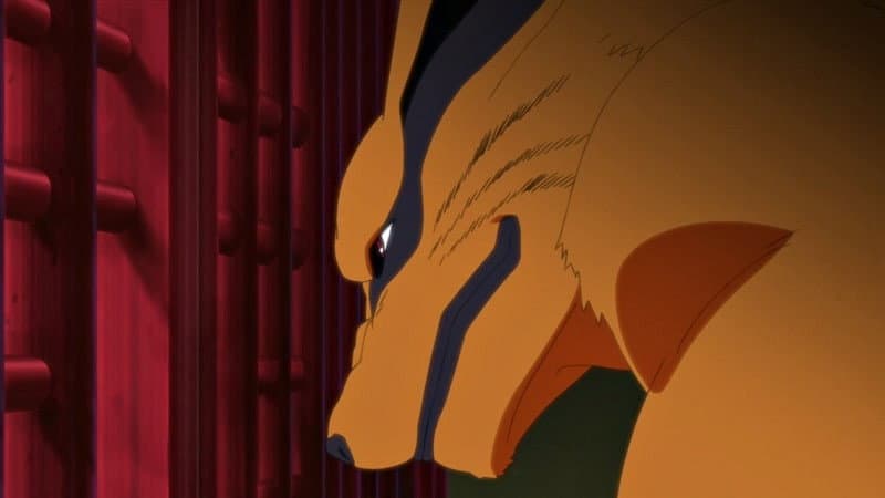 Kurama