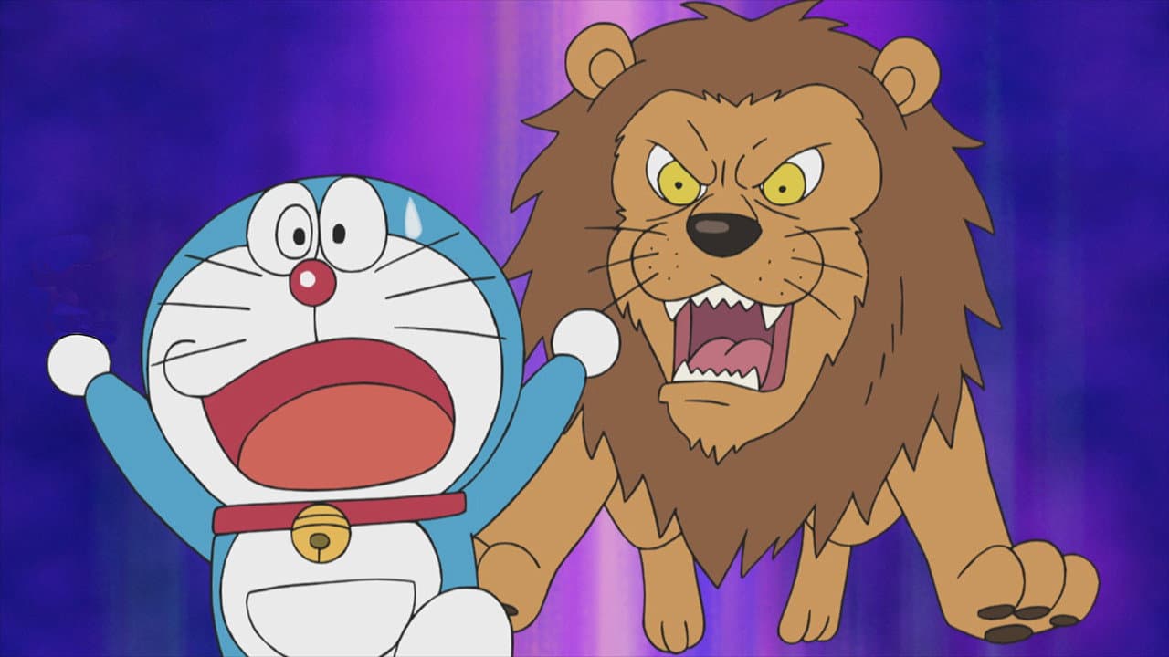 Episode 919