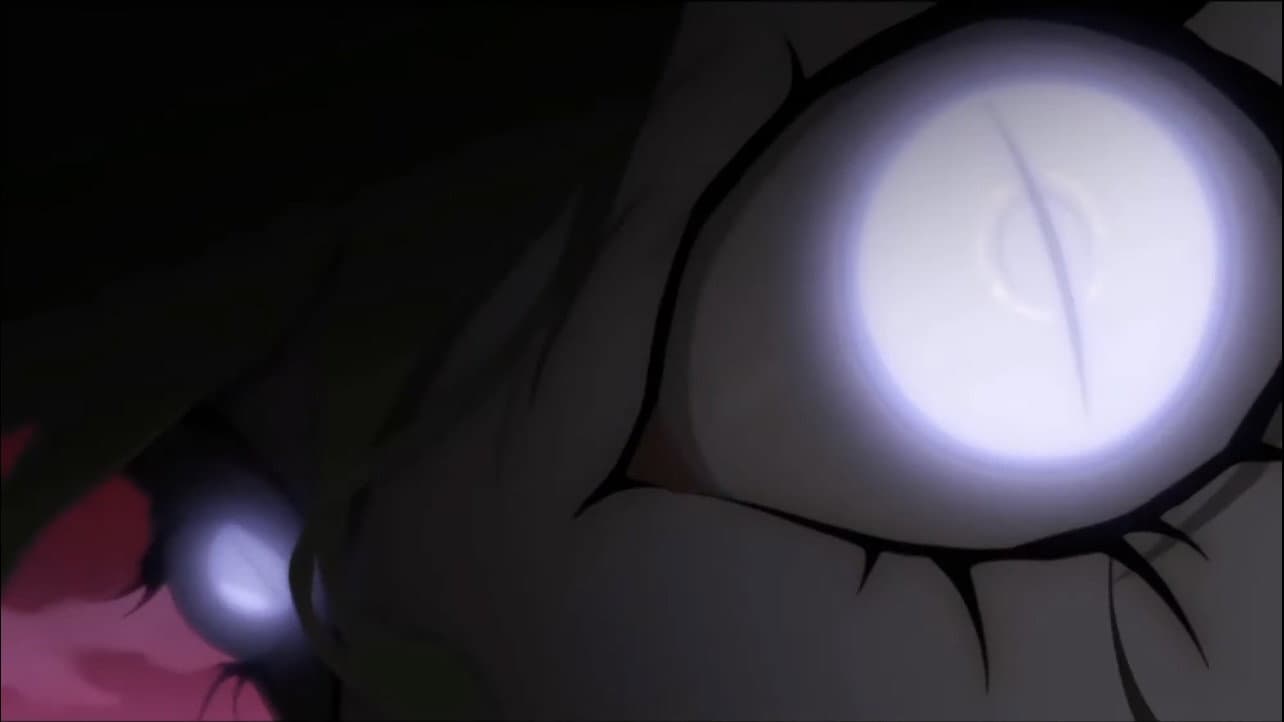Medusa's Revenge