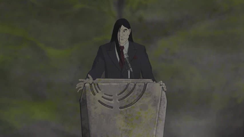 Church of the Black Klok
