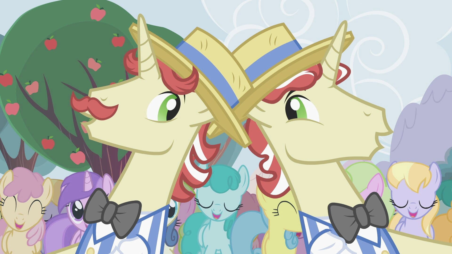 The Super Speedy Cider Squeezy 6000