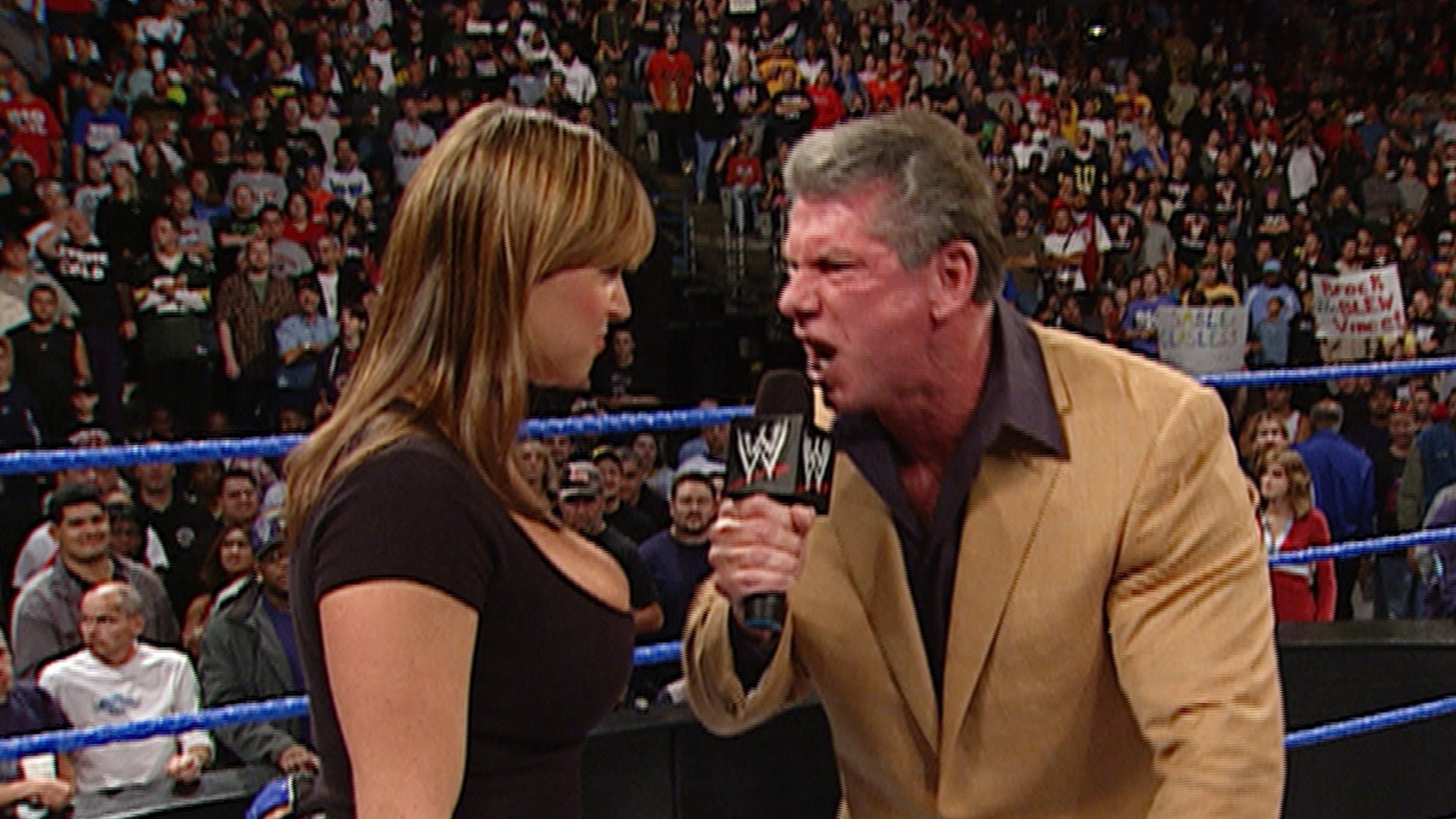 SmackDown - Oct. 02, 2003