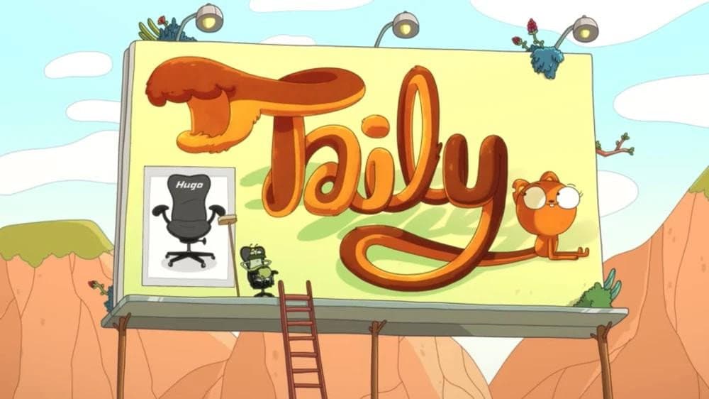 Taily