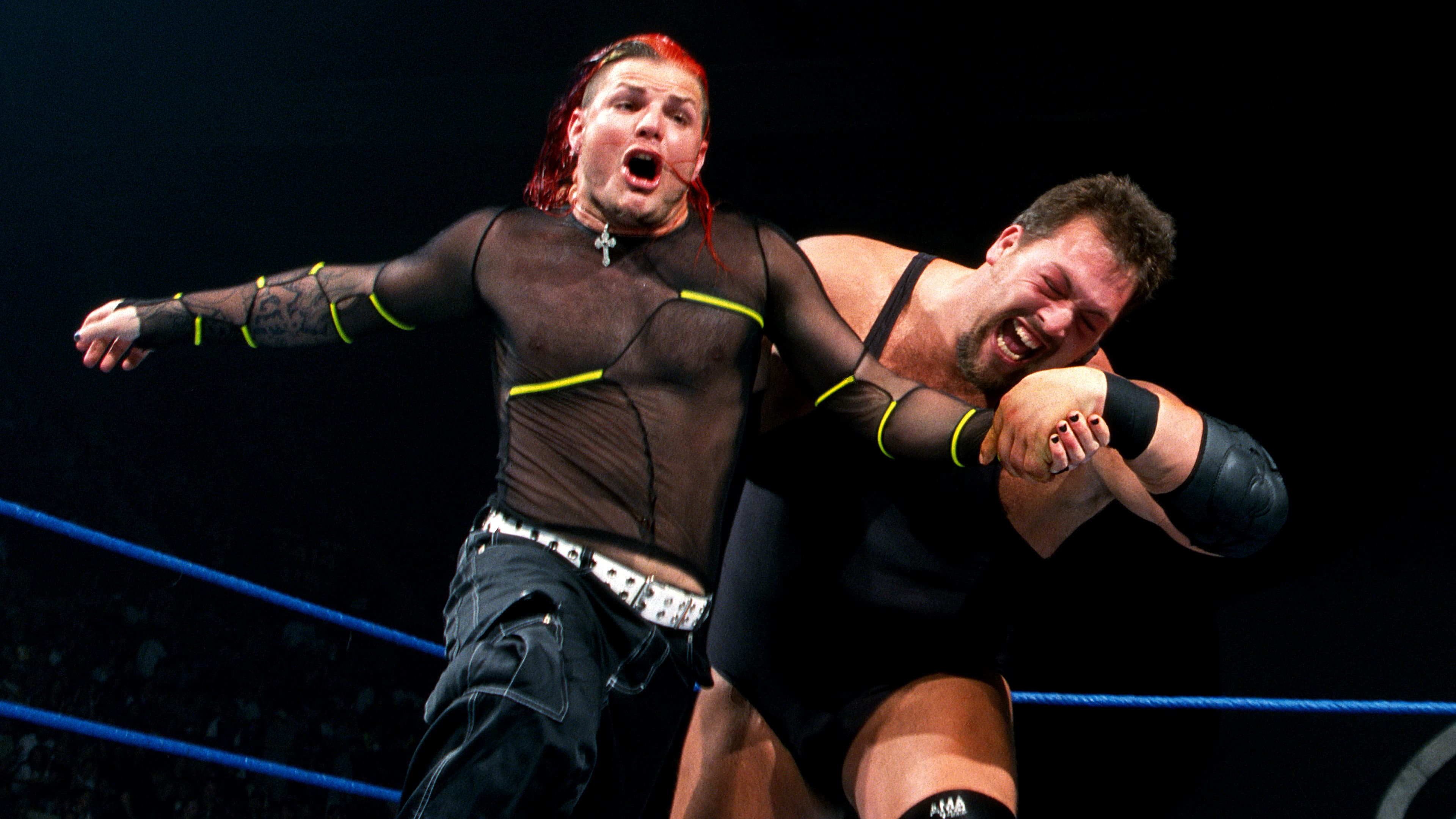 SmackDown - Apr. 05, 2001