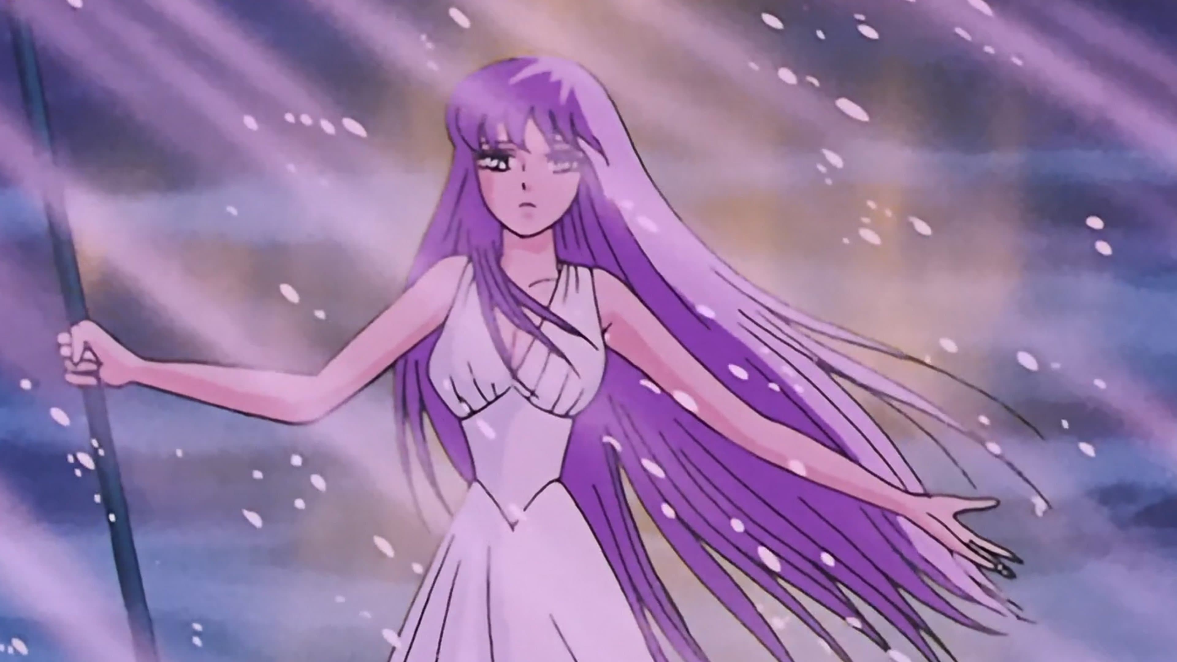 Siren! Beautiful Melody of Death