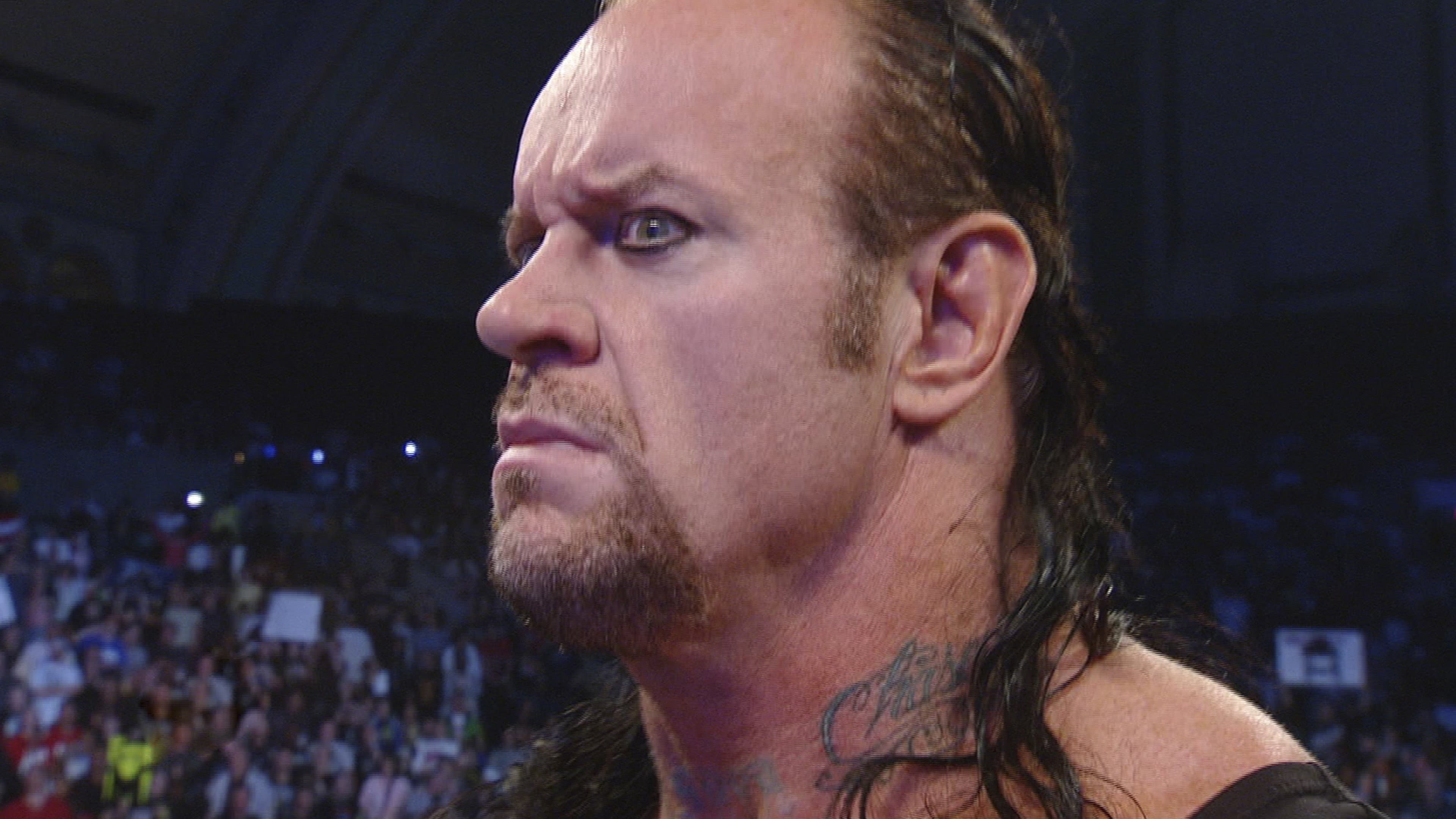 SmackDown - May. 02, 2008