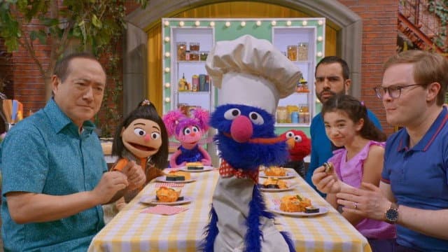 Use That Rice!