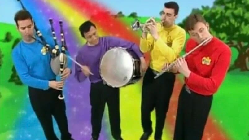 Musical Instruments
