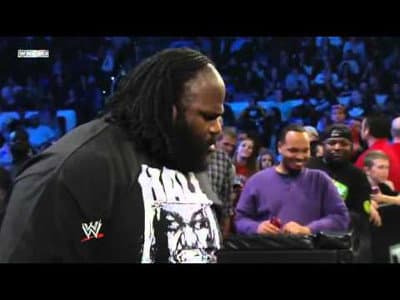 SmackDown - Dec. 10, 2010