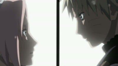 Sakura's Feelings