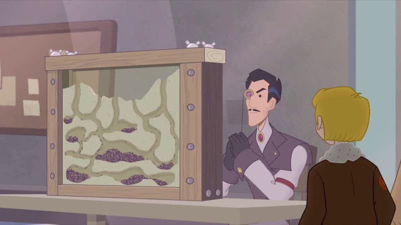 Bugs in the System