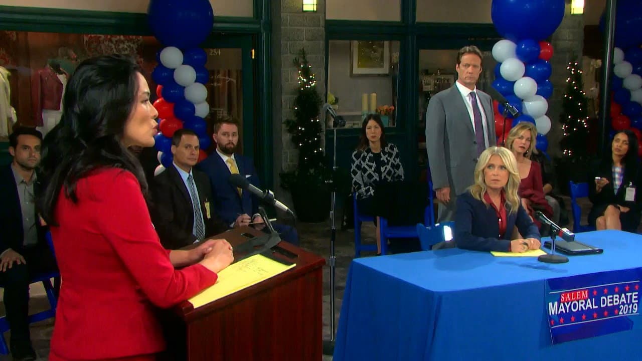 Tuesday February 26, 2019