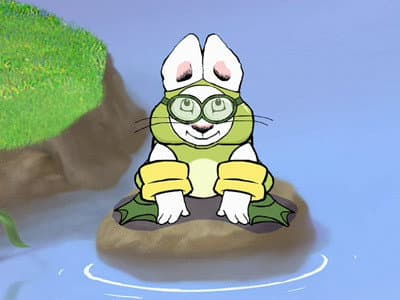The Froggy Prince