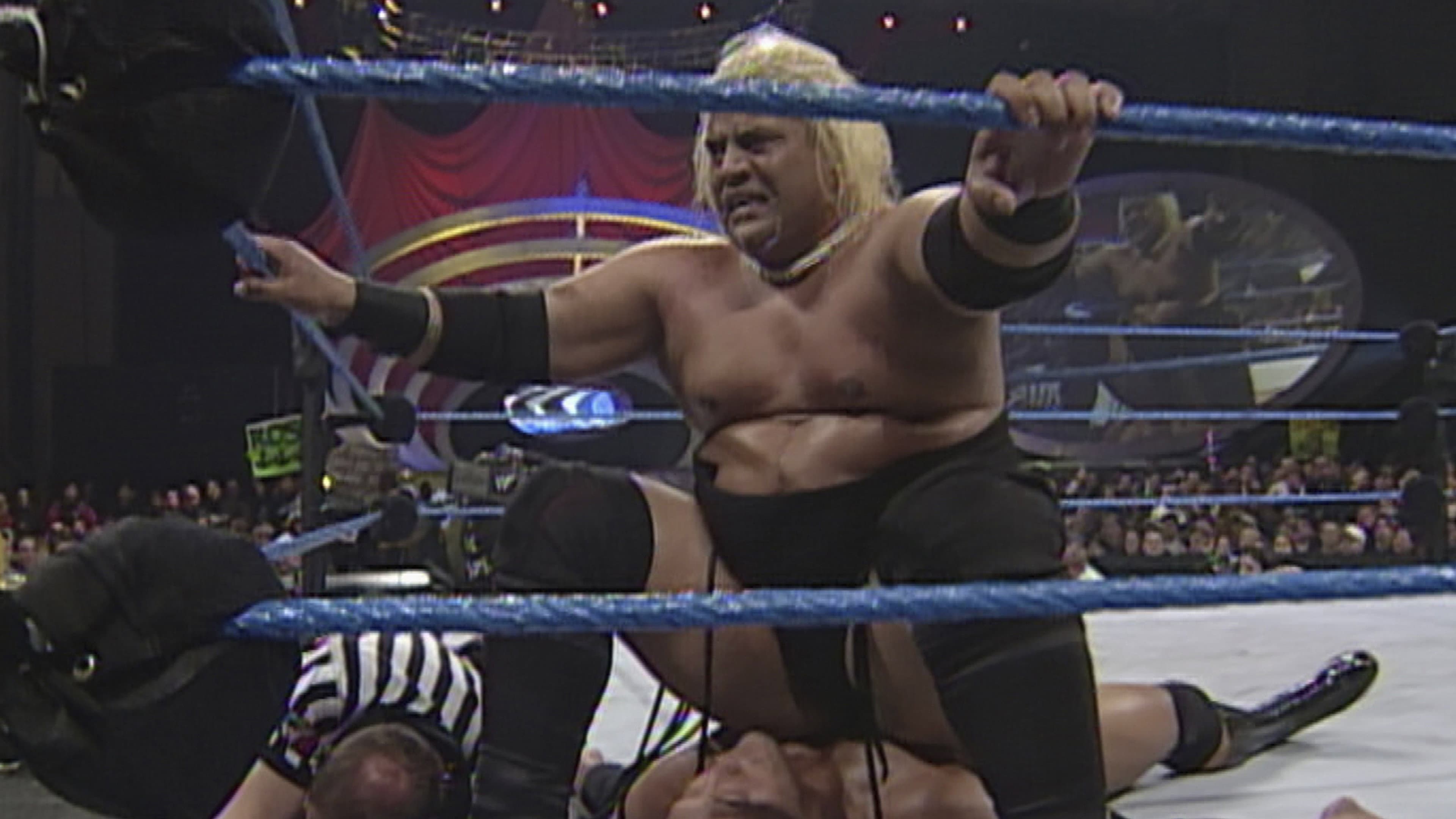 SmackDown - Jan. 27, 2000