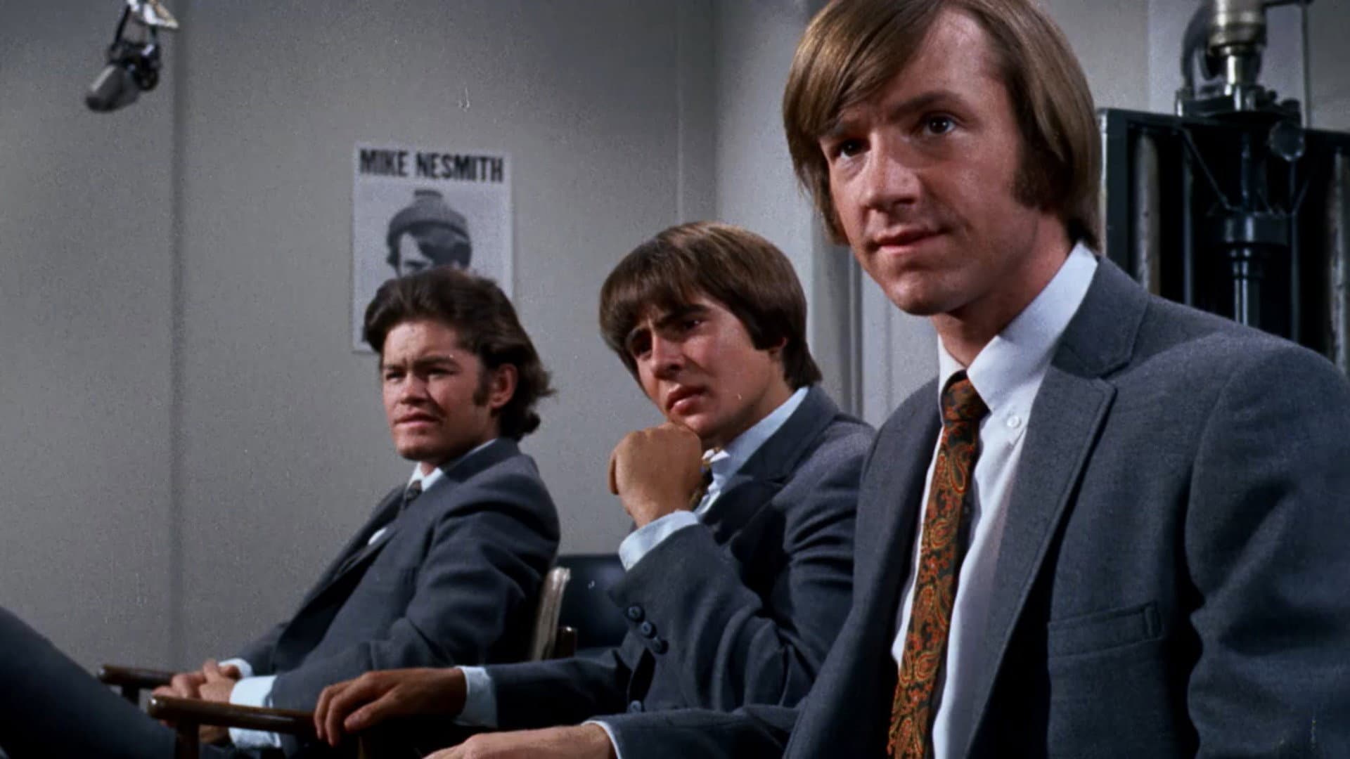 Monkee Mayor