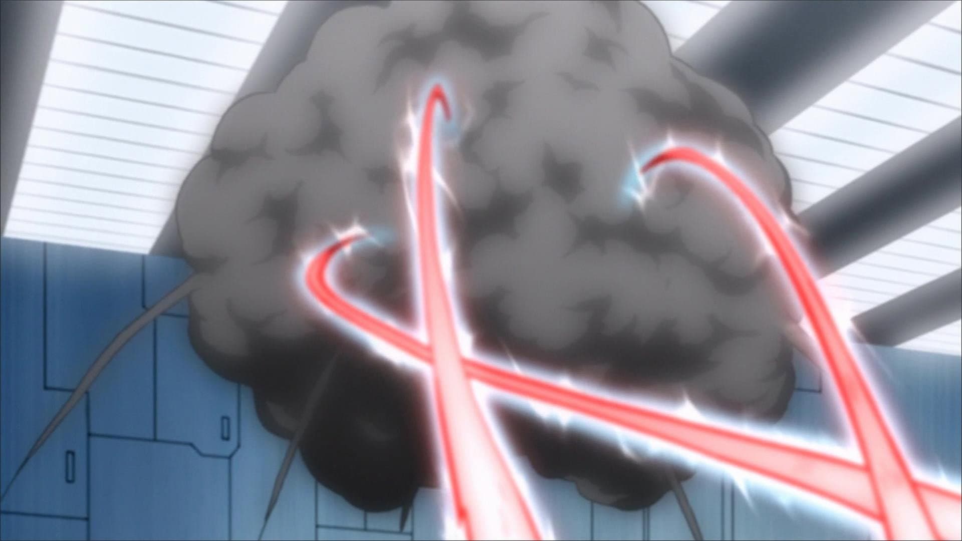 Storm Fights Back