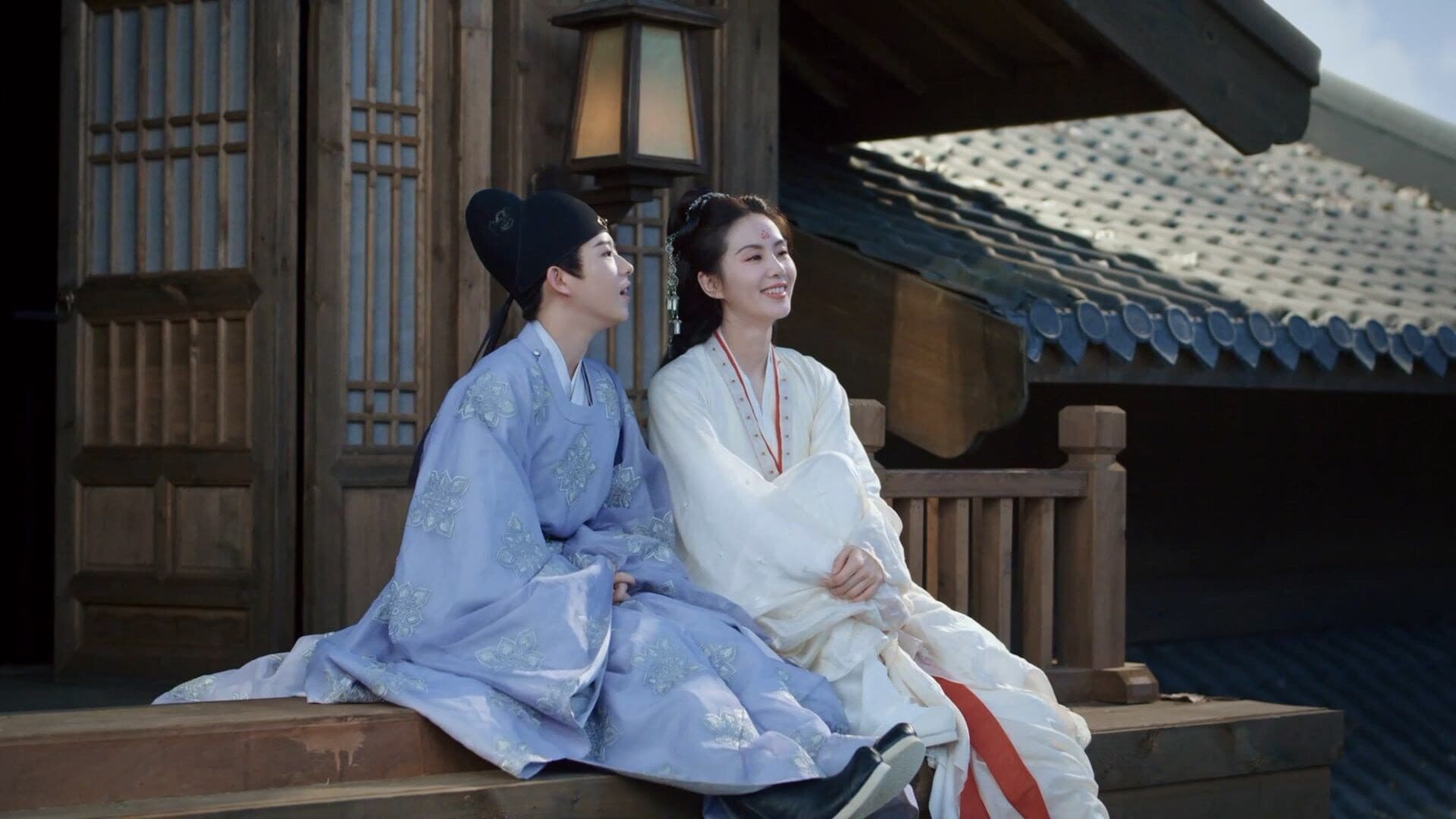 Respected Lover And Companions