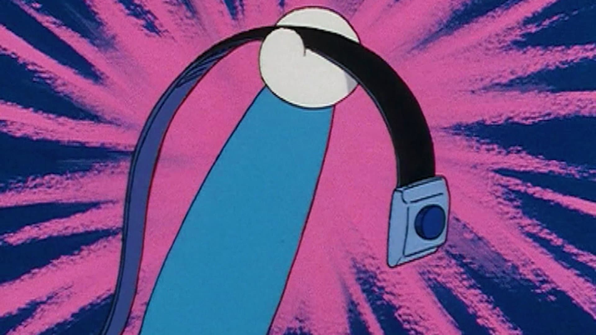 Human Magnet Belt