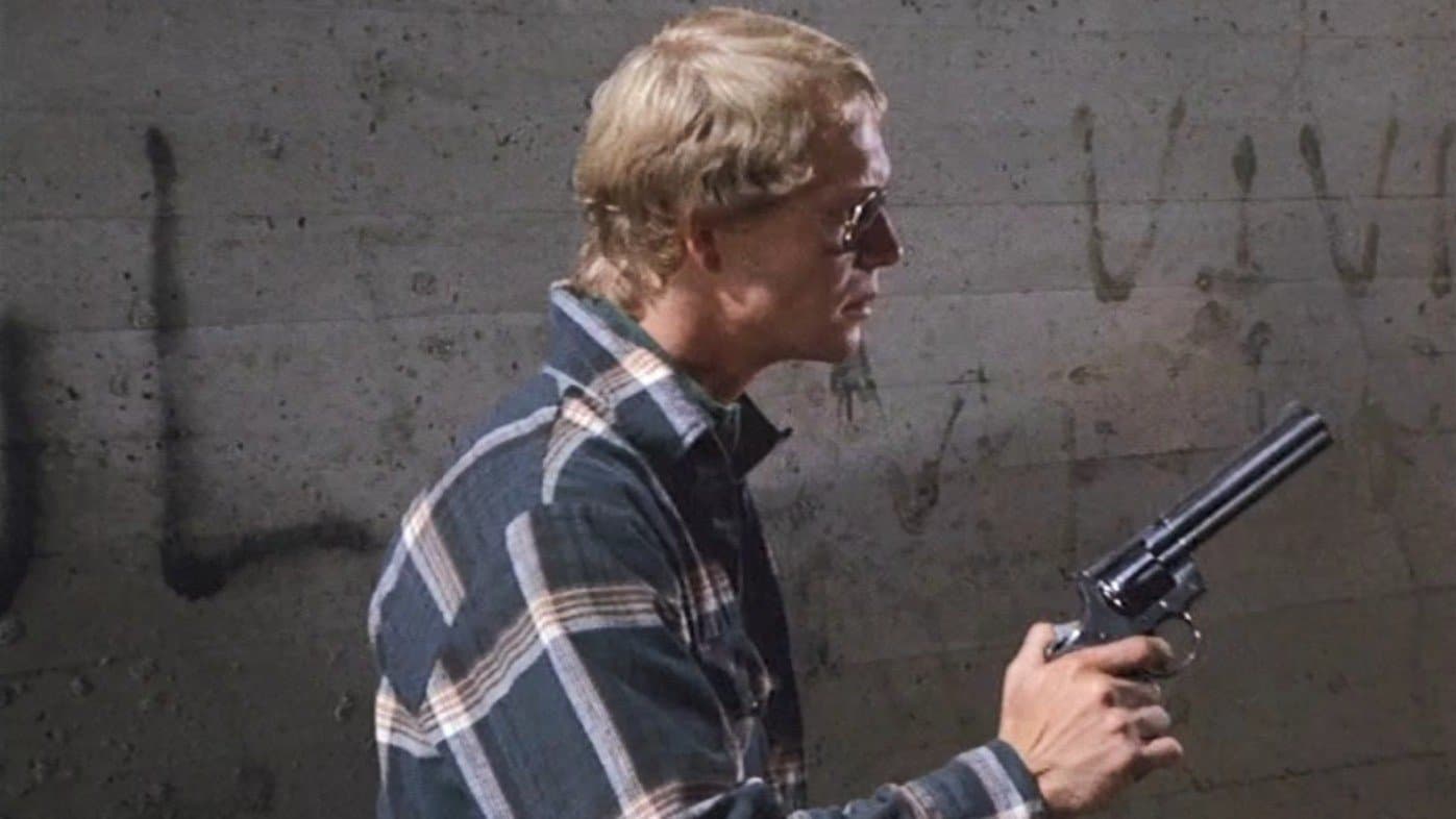Kill Huggy Bear