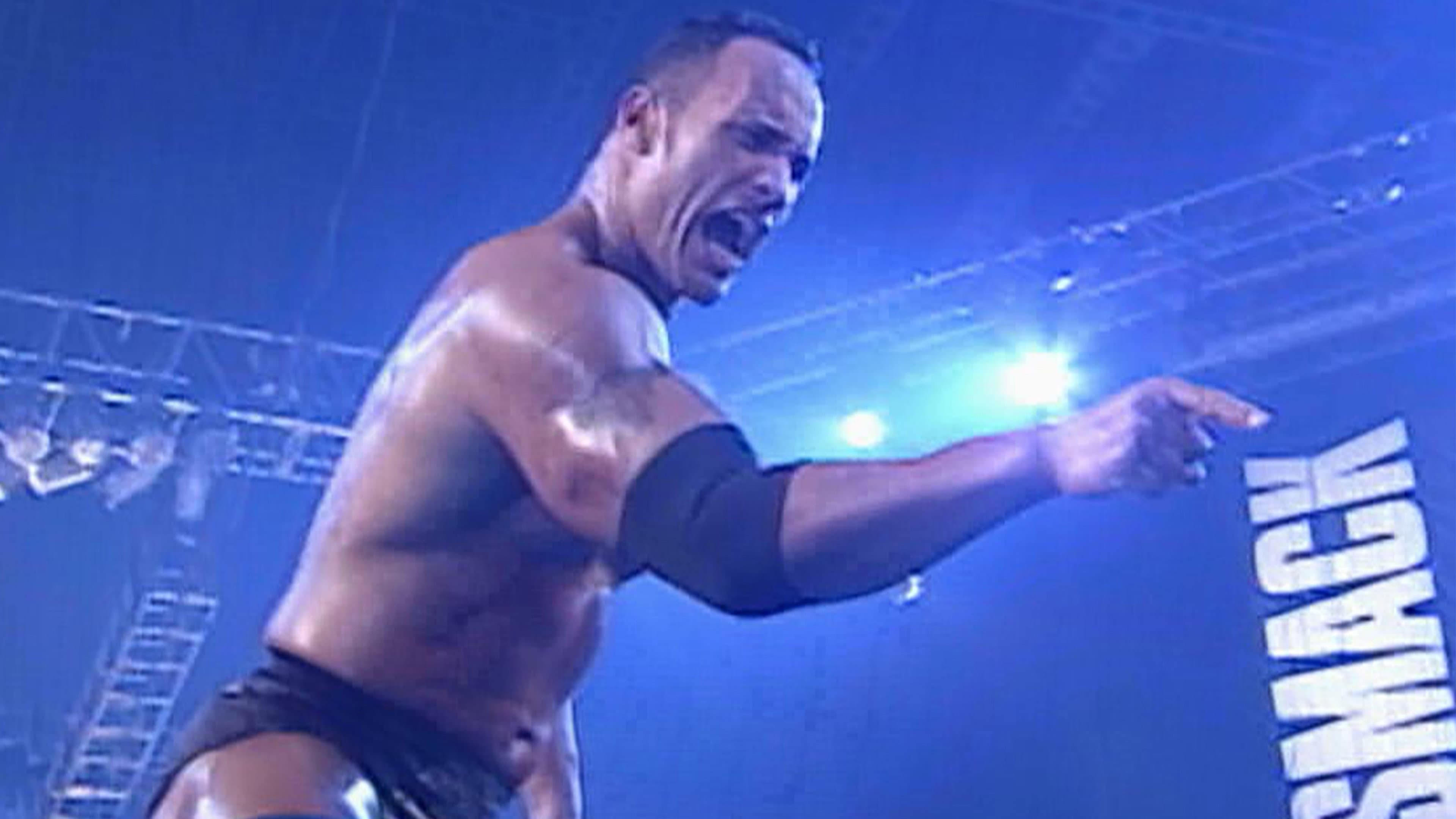 SmackDown - Jun. 22, 2000