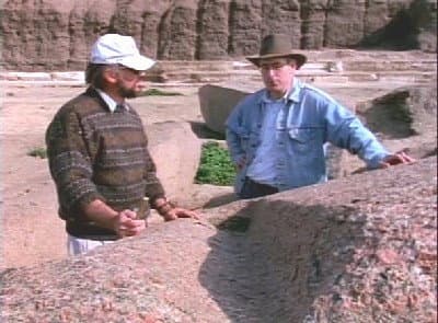 Secrets of Lost Empires: Obelisk (3)