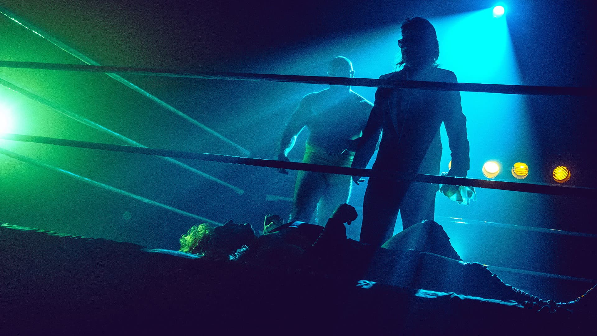 Ultimate Fantasy: The Fall of Renegade
