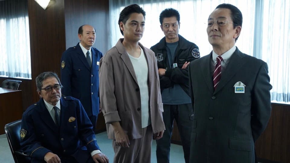 Episode 7