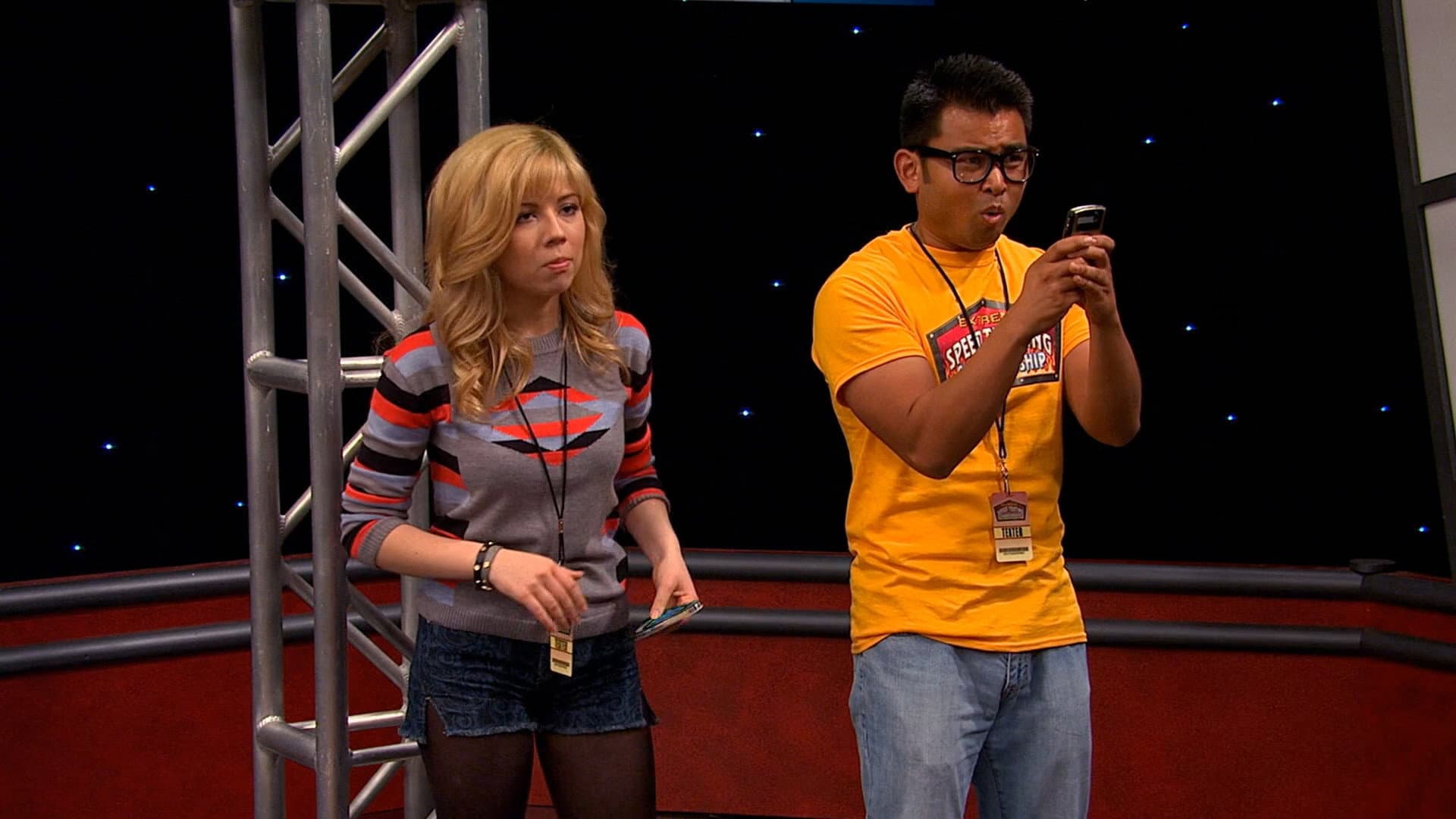 #TextingCompetition