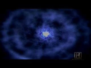 Beyond the Big Bang