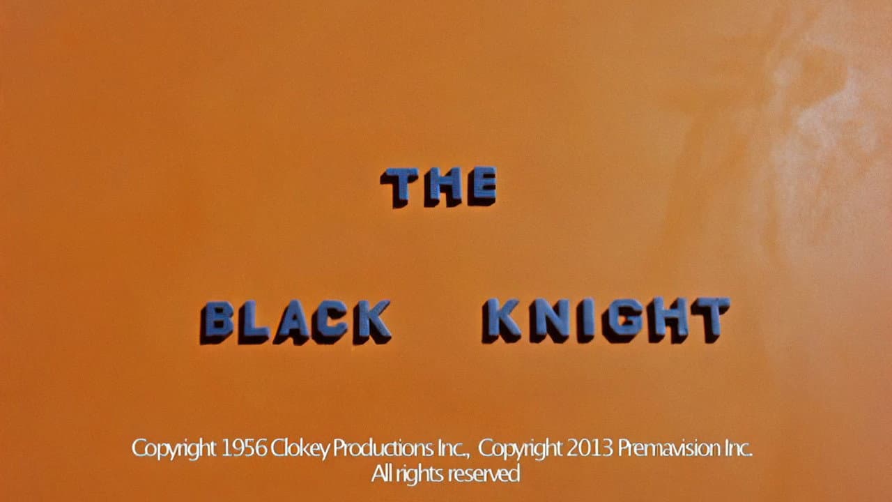 The Black Knight