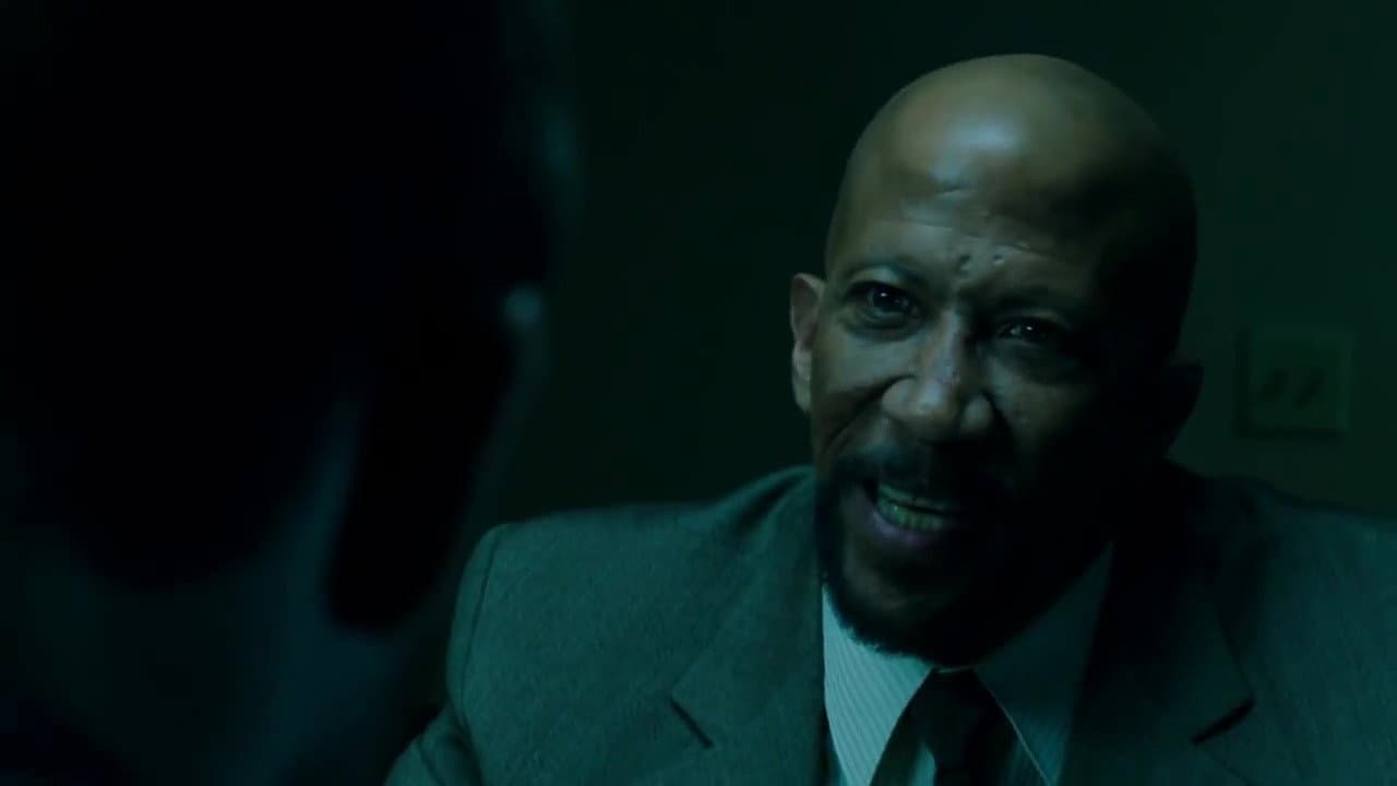 Interrogation (2)