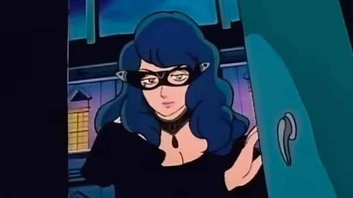 Who Is the Spy