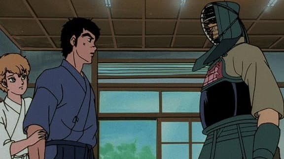 Master and Disciple Clash: Each One's Vow