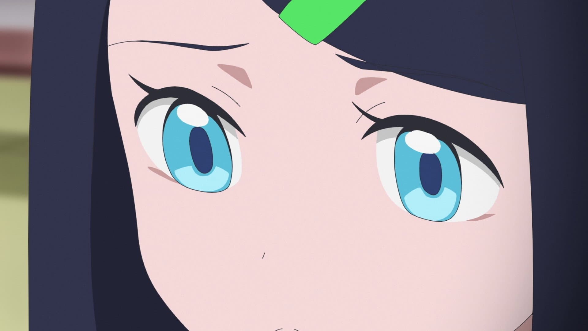 Eyes to the Skies Once Again (1)