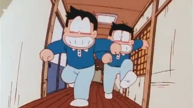 What Happens at the Inn Stays at the Inn-zansu!