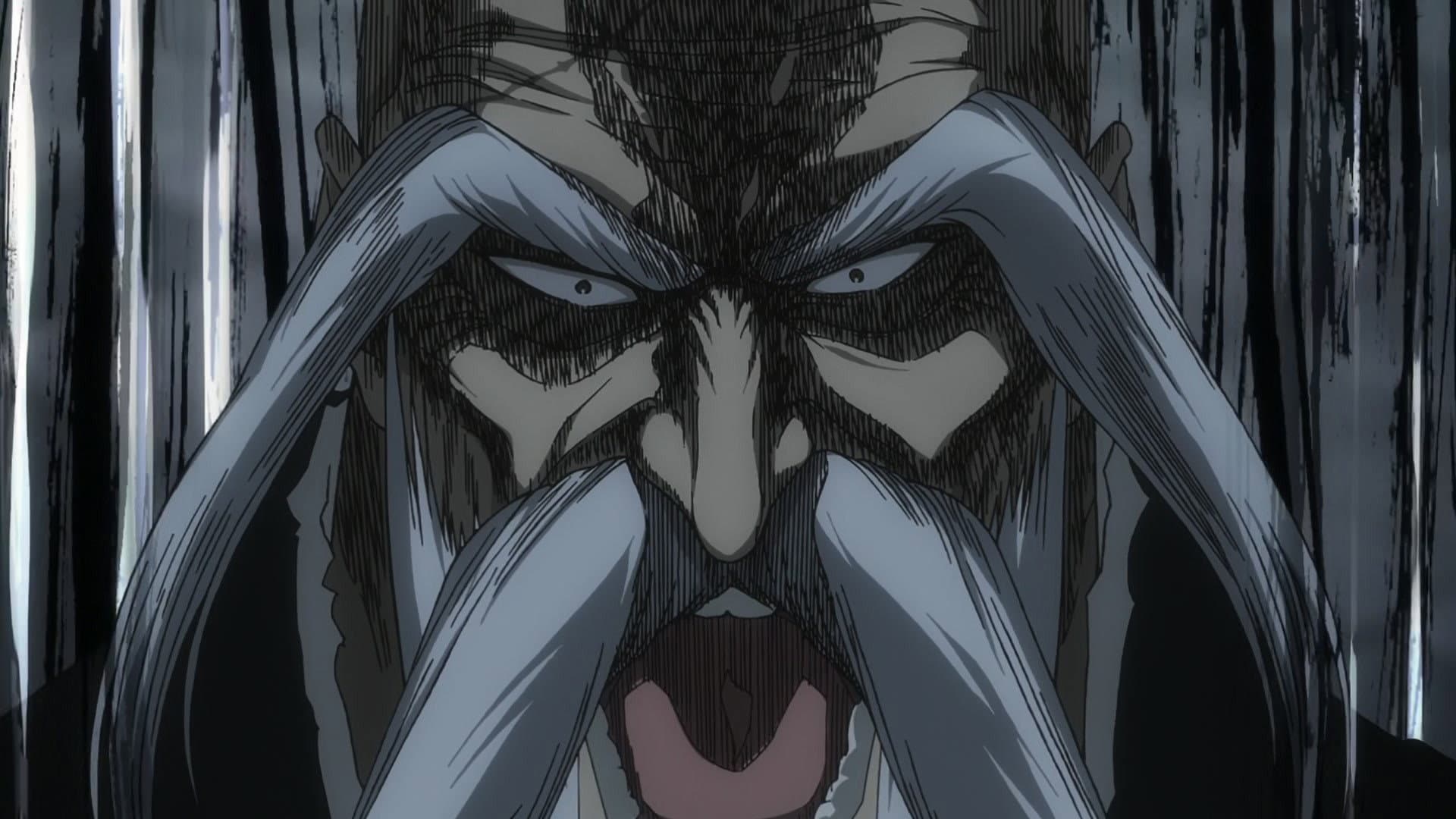 Wrath as a Lightning