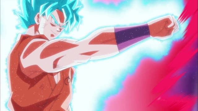 A Decision at Last! Is the Winner Beerus? Or Is it Champa?