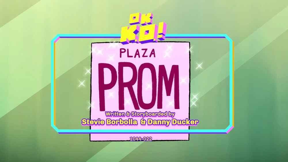 Plaza Prom