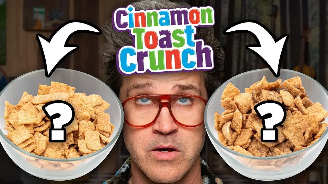 Can We Find The Name Brand?