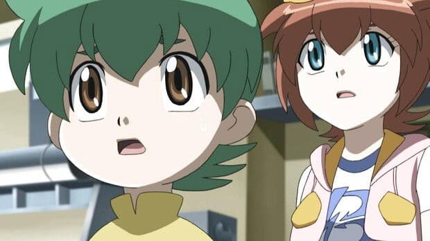 Memories of Ryo