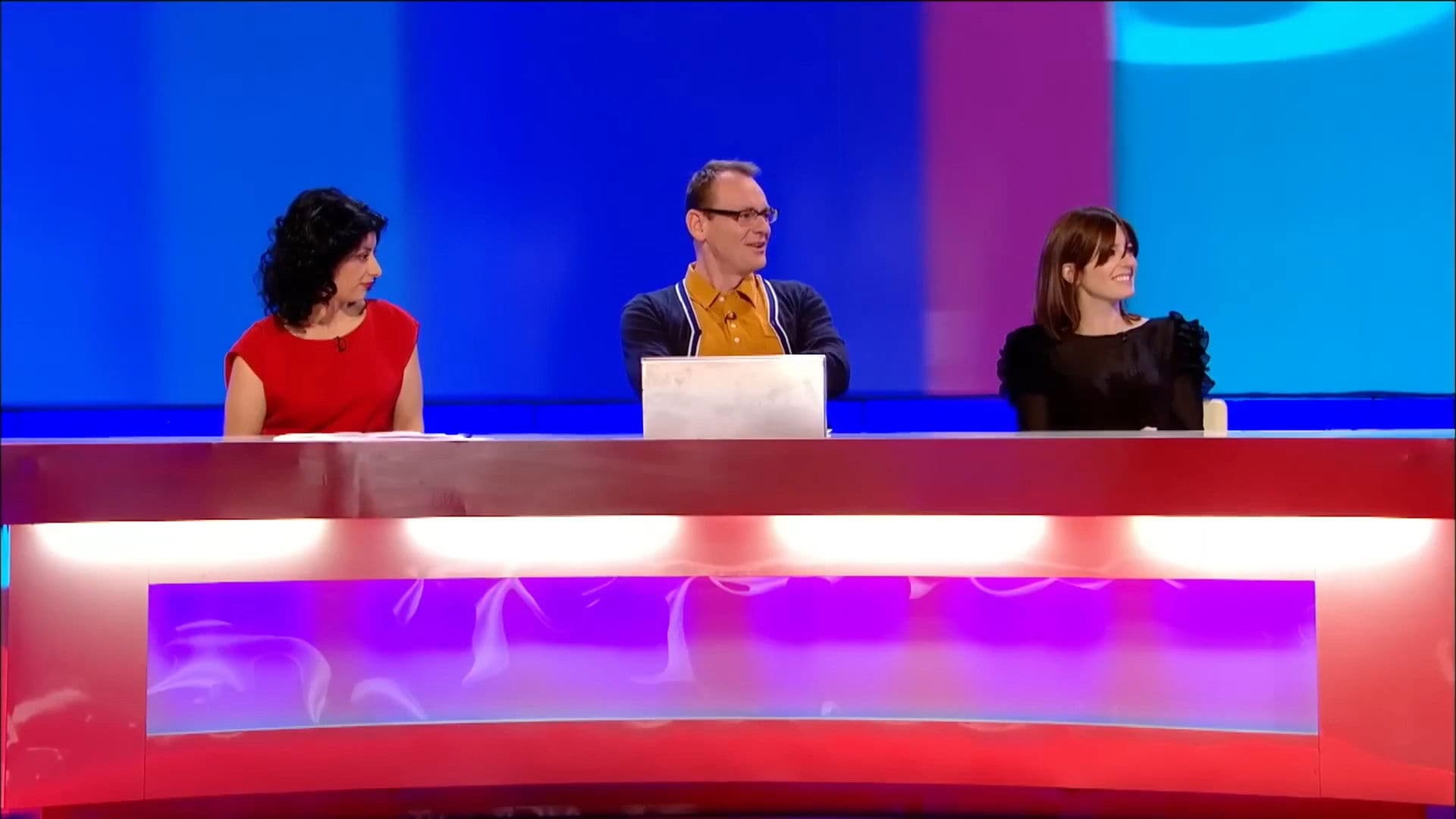 Episode 1