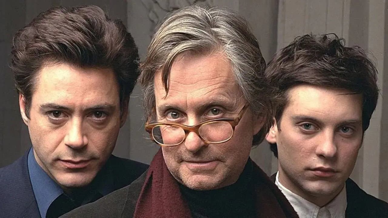 Wonder Boys