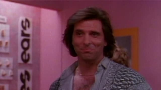 Saturday Night Special