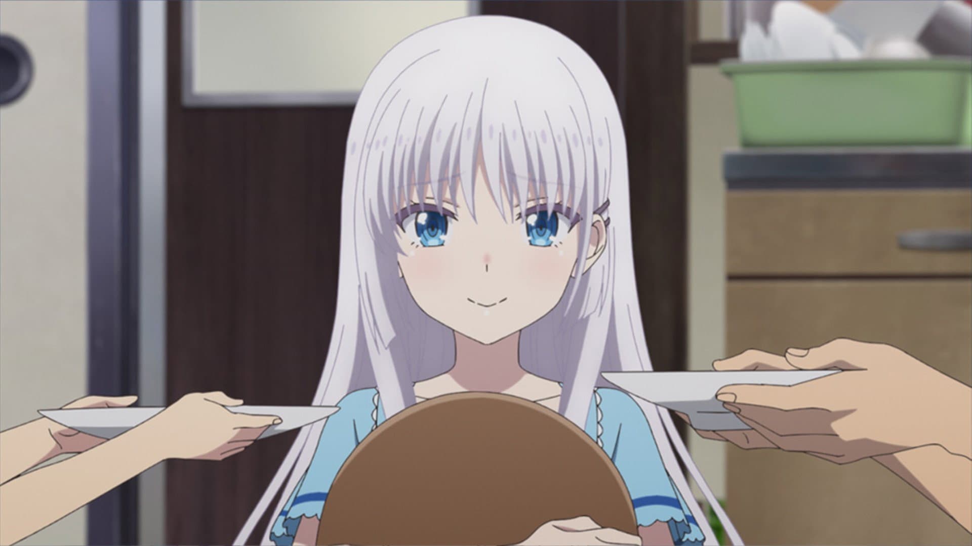 Not a Date