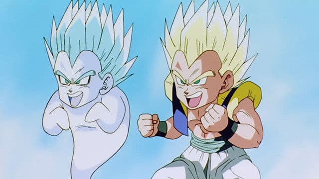 Eliminating Buu with Ghosts: A Knockout Kamikaze Attack!