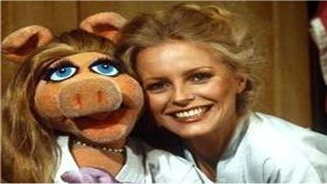 Cheryl Ladd