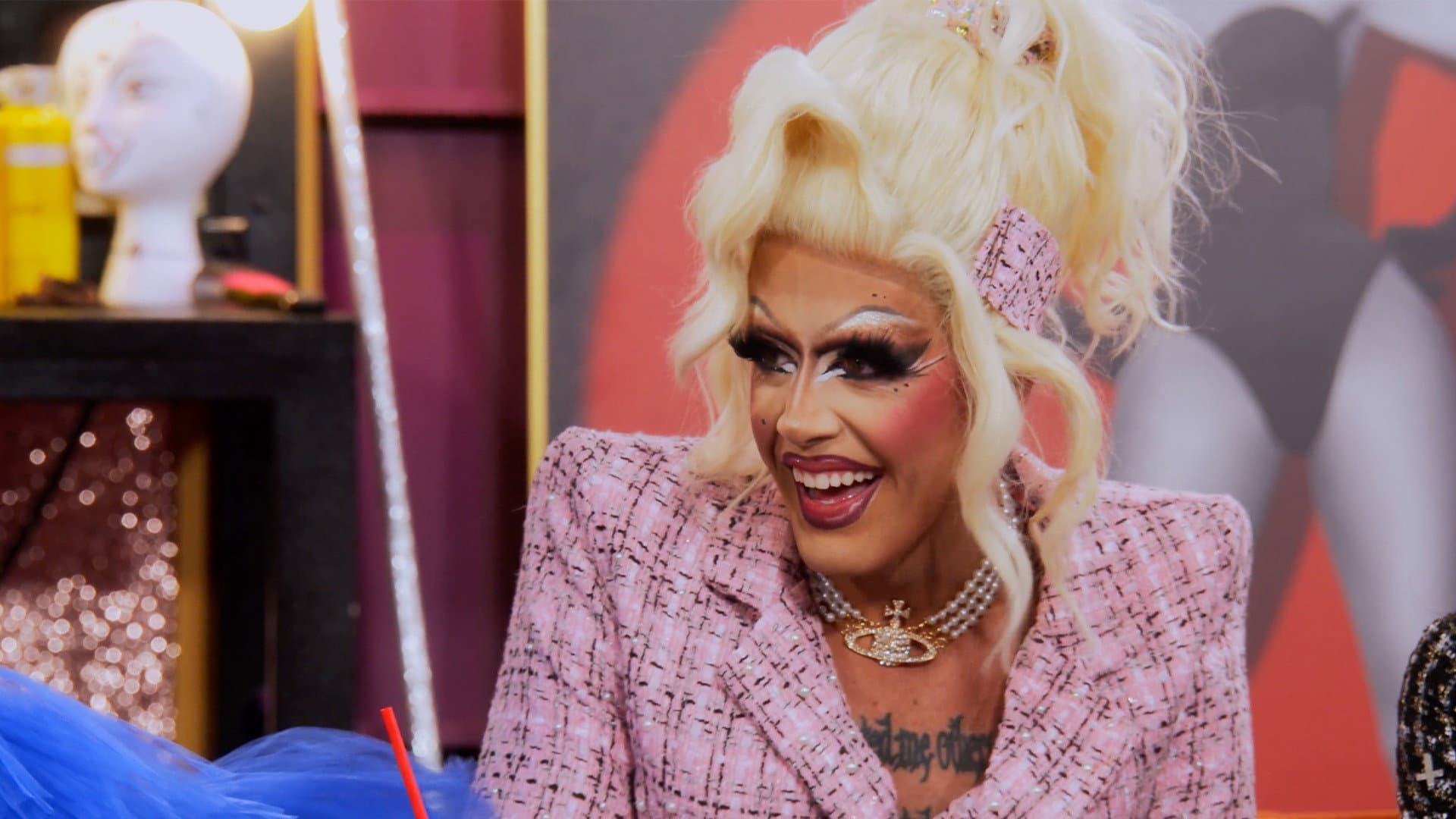 Mammas, Don’t Let Your Babies Grow Up to Be Drag Queens
