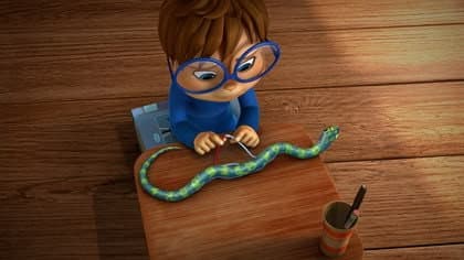 Snake Charmer